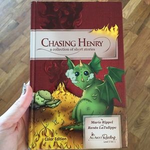 All About Reading Level 3 - vols 1 & 2